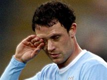 Manchester City: Wayne Bridge