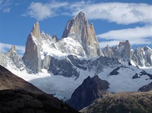 Fitz Roy