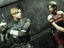 Resident Evil: The Darkside Chronicles