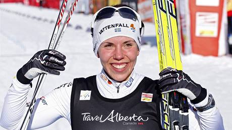 Charlotte Kallaová Charlotte Kallaová