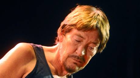 Chris Rea (Praha, Kongresové centrum, 1. února 2010)