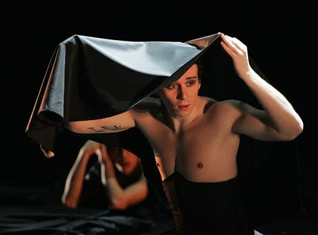 ND Brno pedstav novou baletn inscenaci slavn Carmen