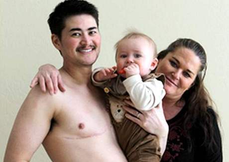 Thomas Beatie