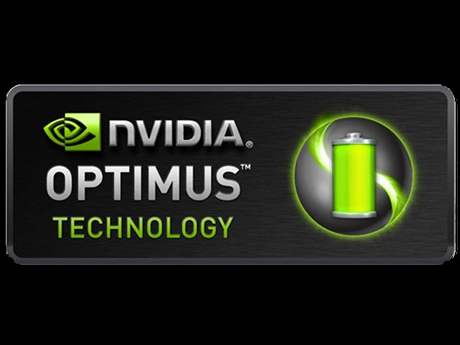 nVidia Optimus