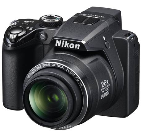 Nikon Coolpix P100