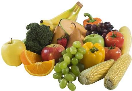 Mraené i konzervované ovoce a zelenina jsou asto zdravjí ne erstvé. (Ilustraní fotografie.)