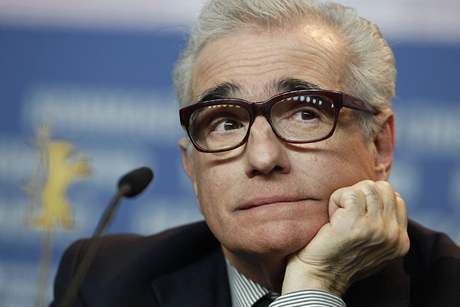 Berlinale 2010 - Martin Scorsese