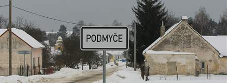 Poet nezamstnaných je vysoký, problém s nezamstnaností v obci na Kyjovsku ale lidé bolestiv necítí.