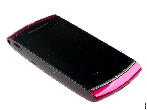 Sony Ericsson Vivaz