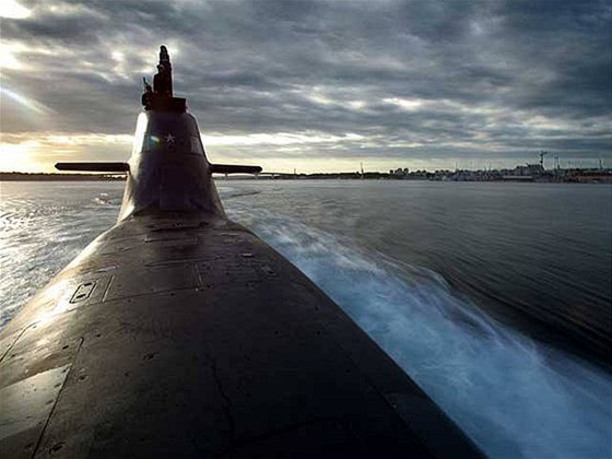 Italská ponorka SCIRE'