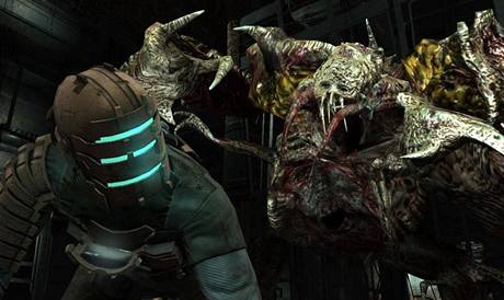 Dead Space