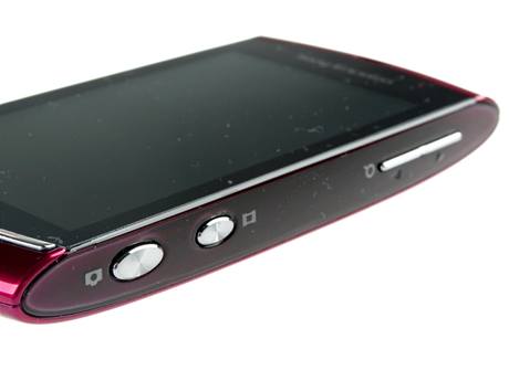 Sony Ericsson Vivaz