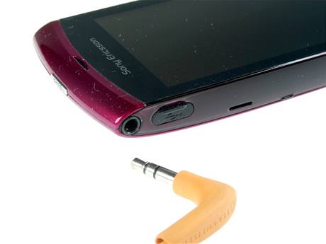 Sony Ericsson Vivaz