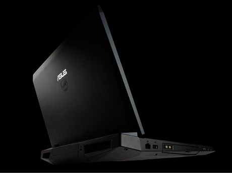 Asus G73