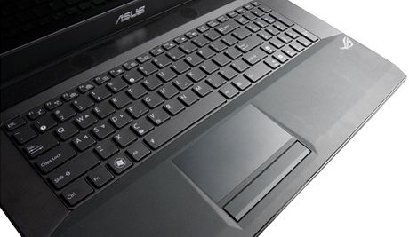 Asus G73