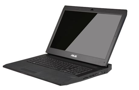 Asus G73