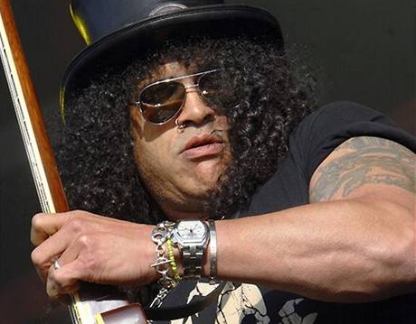 Slash