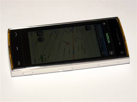 Nokia X6