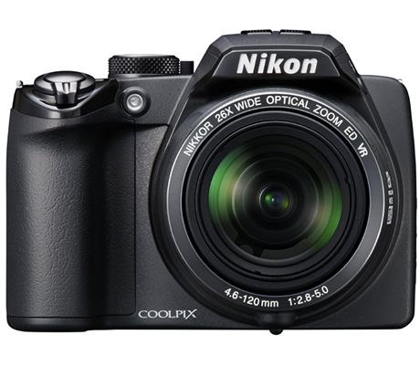 Nikon Coolpix P100