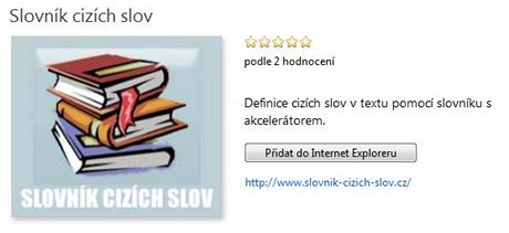 Slovnk cizch slov