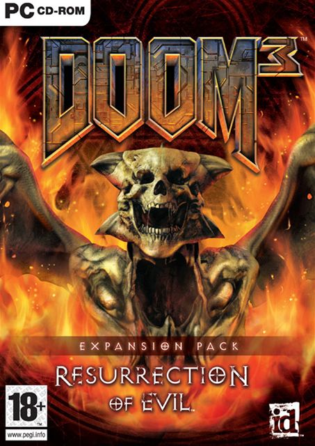 Doom 3