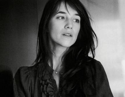 Charlotte Gainsbourg