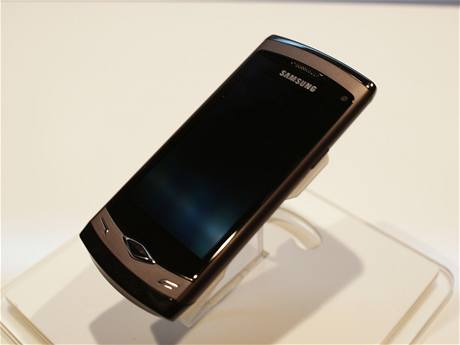 Samsung S8500 Wave