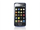 Samsung i8520 Beam