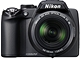 Nikon Coolpix P100