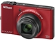 Nikon Coolpix S8000