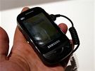 Samsung Ch@t B3410W