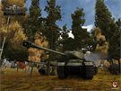 World of Tanks