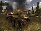 World of Tanks