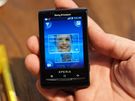 Sony Ericsson Xperia X10 mini