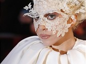 Brit Awards 2010 - Lady Gaga