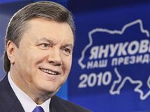 Viktor Janukovy 