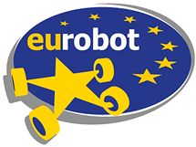 Logo Eurobot 