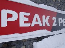 Peak 2 Peak 