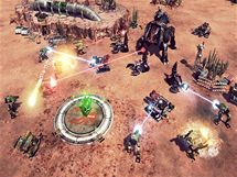 Command and Conquer 4 (PC)
