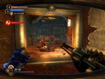 Bioshock 2 (PC)