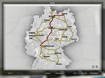 German Truck Simulator (PC)