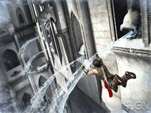 Prince of Persia: The Forgotten Sands