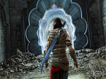 Prince of Persia: The Forgotten Sands