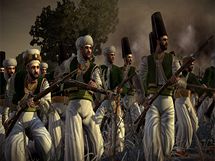 Napoleon: Total War (PC)