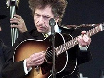 psnik Bob Dylan