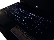 Acer Aspire 8942G