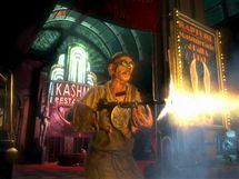 Bioshock 2