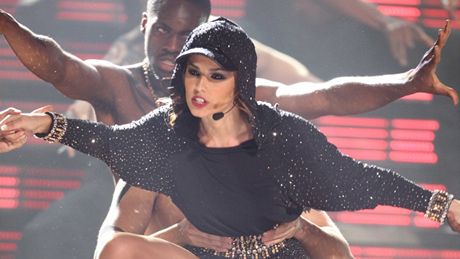 Brit Awards 2010 - Cheryl Cole Brit Awards 2010 - Cheryl Cole