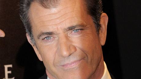 Mel Gibson