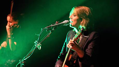 Aneta Langerová, Tour 2010, KC Semilasso Brno, 16. 2. 2010